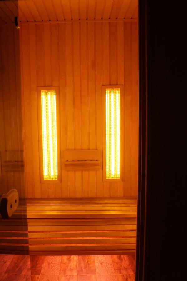 Hotel Fitromax Ajka ภายนอก รูปภาพ