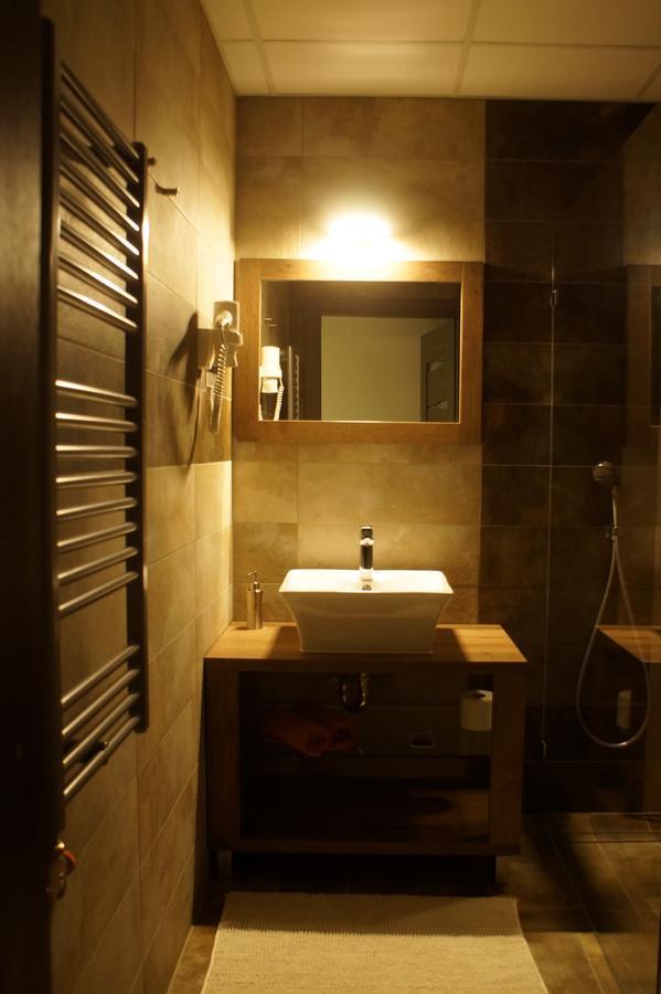 Hotel Fitromax Ajka ภายนอก รูปภาพ