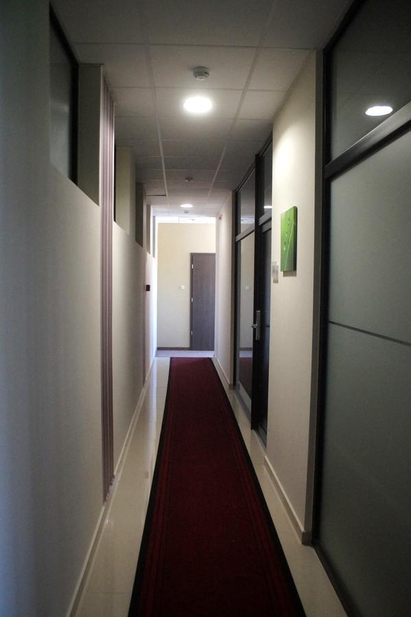 Hotel Fitromax Ajka ภายนอก รูปภาพ